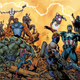 Illustration for article titled There Needs To Be An Ultimate Universe